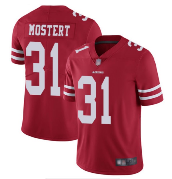 49ers jerseys 2024-8-5-119